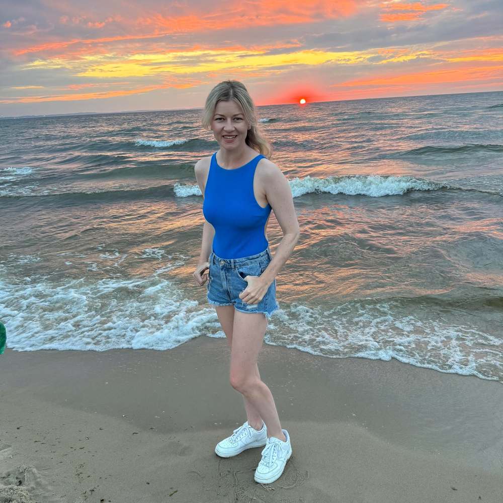 Meet your Posher, Katarzyna
